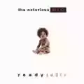<b>The Notorious B.I.G.</b> • Ready to Die