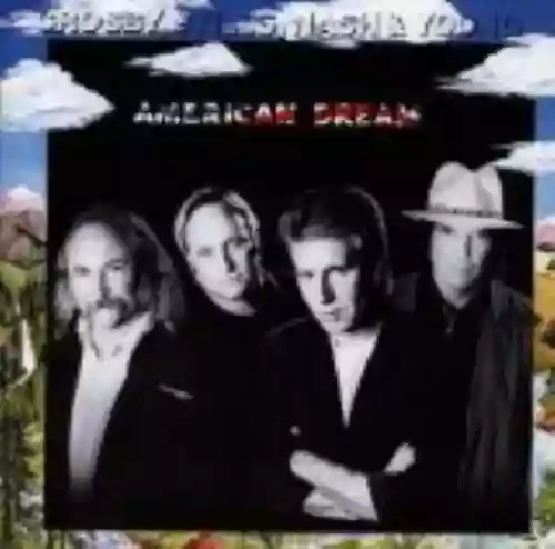Cover di American Dream