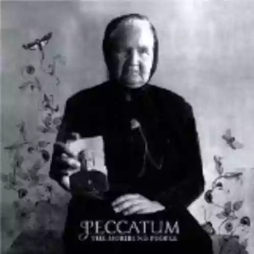 Cover di The Moribund People