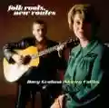 <b>Graham, Davy</b> • Folk Roots, New Routes
