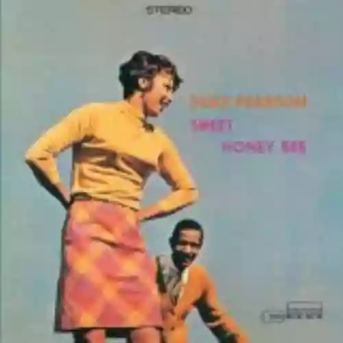 Cover Duke Pearson - Sweet Honey Bee