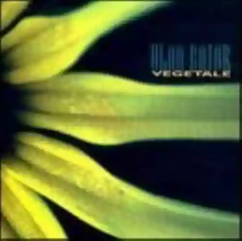 Cover di Végétale