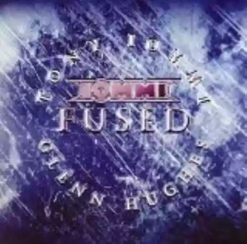 Cover di Fused