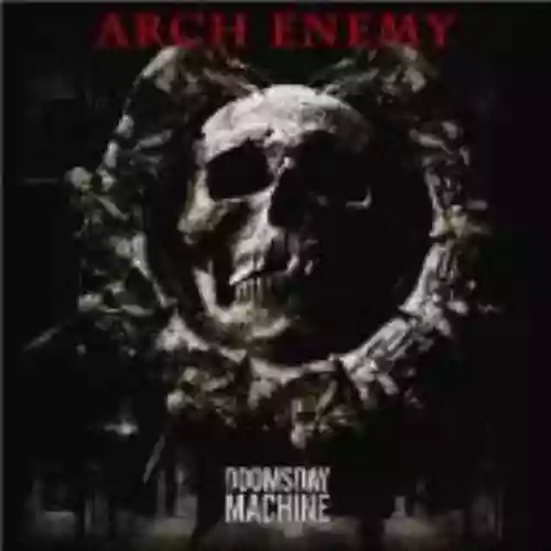 Cover di Doomsday Machine
