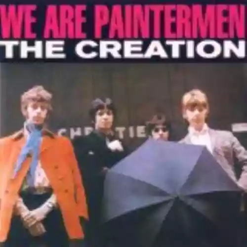 Cover di We Are Paintermen