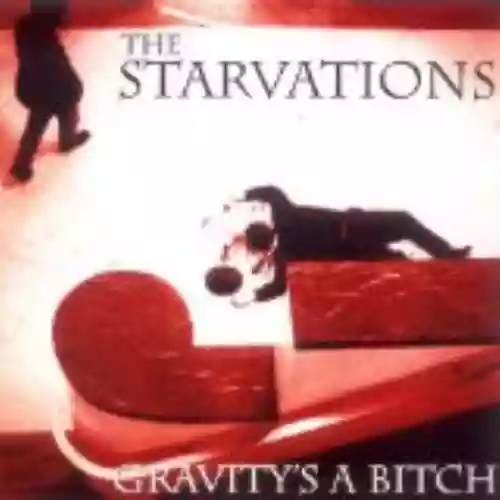 Cover di Gravity's a Bitch