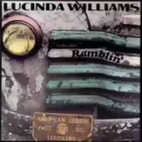 Cover di Ramblin'