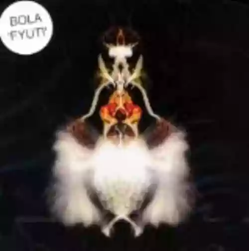 Cover di Fyuti