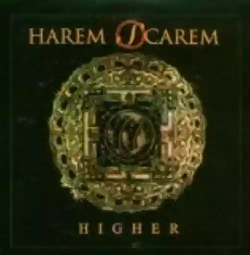 Cover di Higher