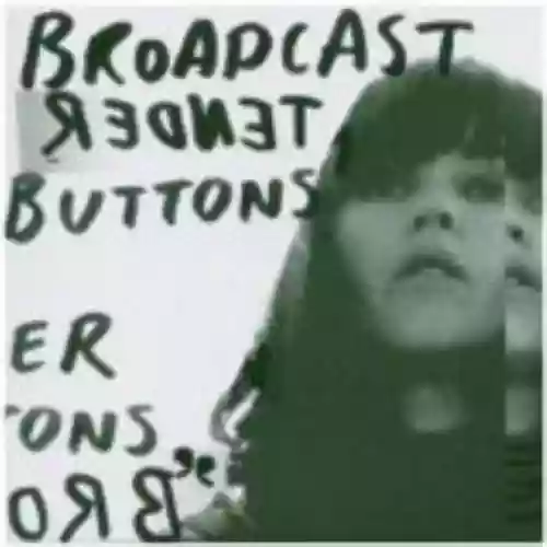 Cover di Tender Buttons