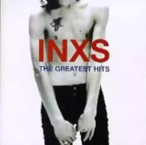 Cover INXS - Greatest Hits