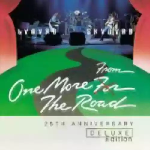 Cover di One More From the Road: 25th Anniversary Deluxe Edition