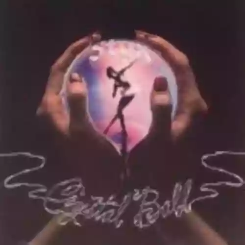 Cover di Crystal Ball