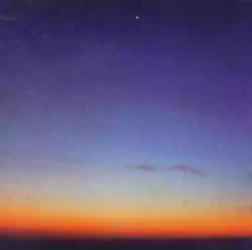 Cover Flying Saucer Attack - Flying Saucer Attack