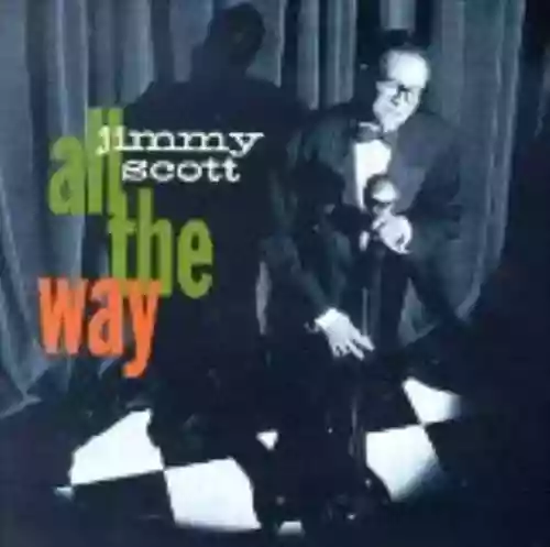 Cover Jimmy Scott - All the Way