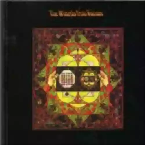 Cover The Wizards From Kansas - The Wizards From Kansas