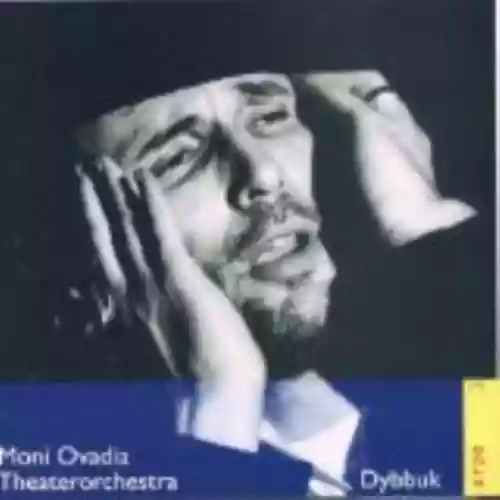 Cover di Dybbuk