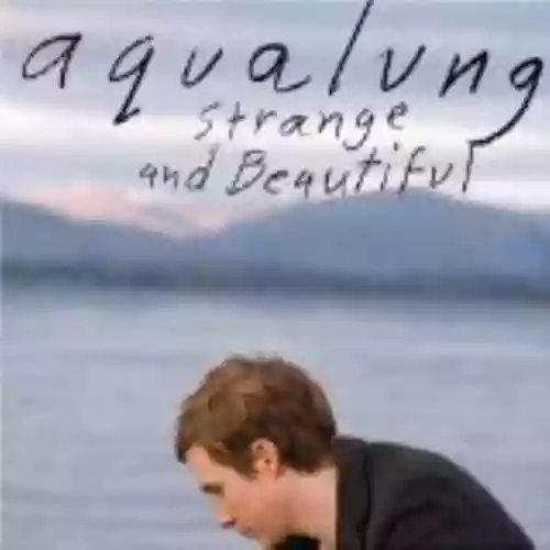 Cover di Strange and Beautiful
