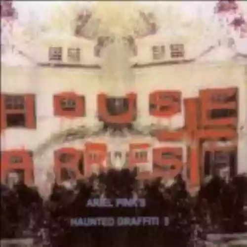Cover di House Arrest