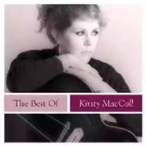 Cover di The Best of Kirsty MacColl