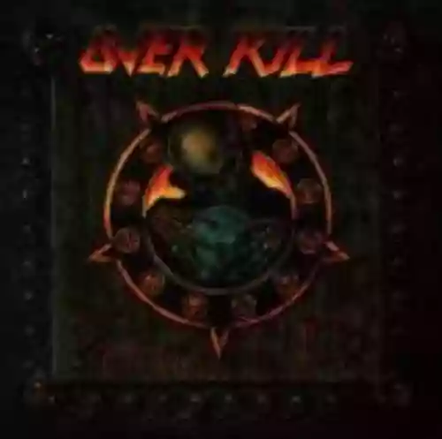 Cover di Horrorscope