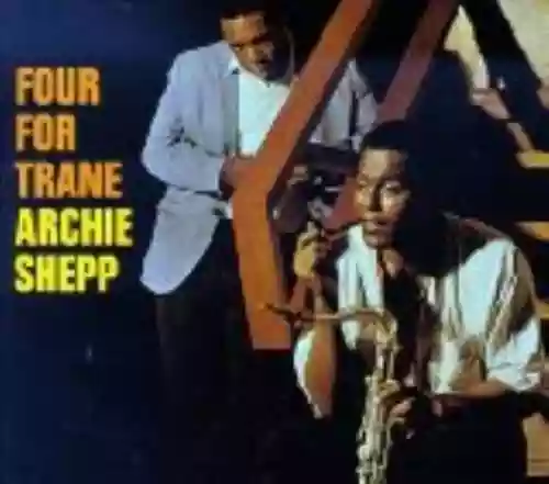Cover di Four for Trane