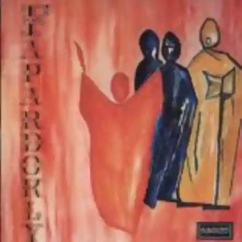 Cover Fapardokly - Fapardokly