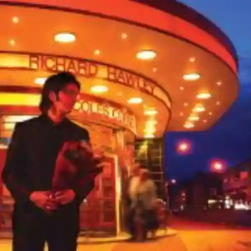 Cover Richard Hawley - Coles Corner