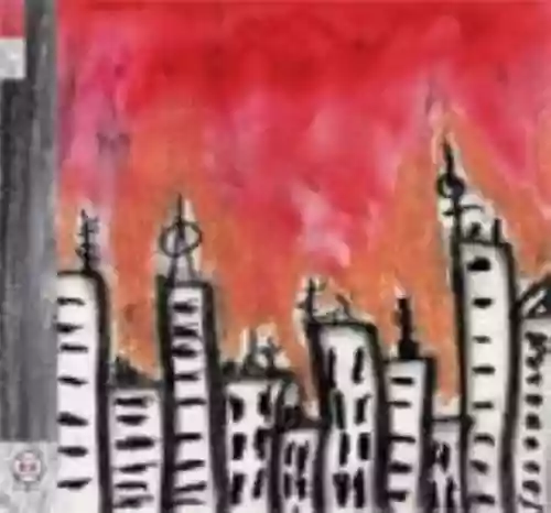 Cover Broken Social Scene - Broken Social Scene