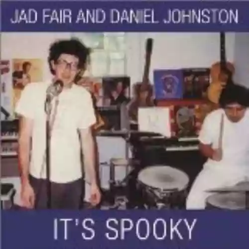 Cover di It's Spooky