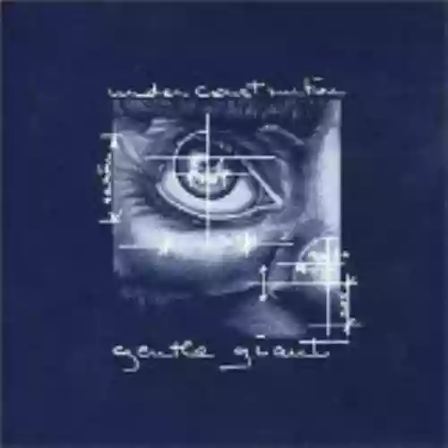 Cover Gentle Giant - Under Construction