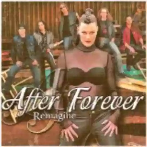 Cover di Remagine
