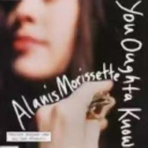 Cover di You Oughta Know