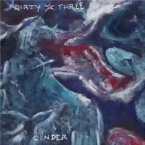 Cover di Cinder