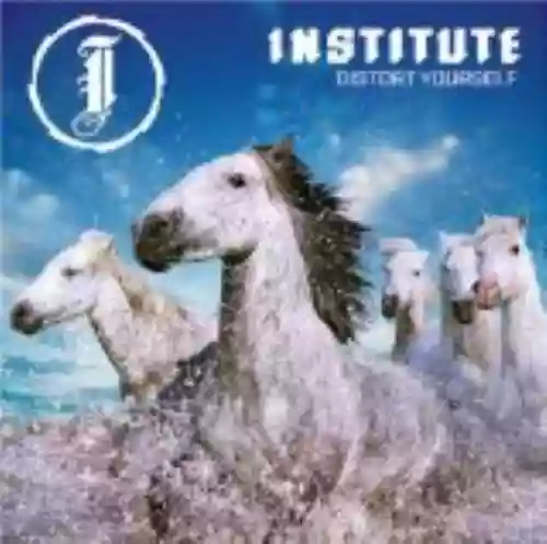Cover di Distort Yourself