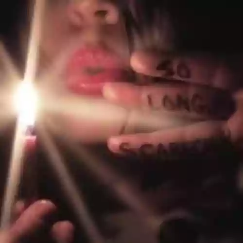 Cover di So Long, Scarecrow