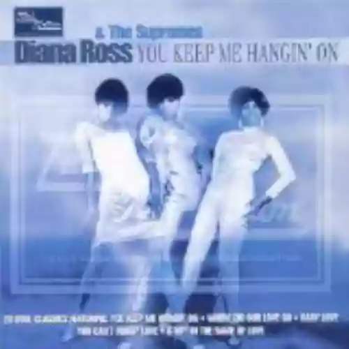 Cover Diana Ross & The Supremes - You Keep Me Hangin' On