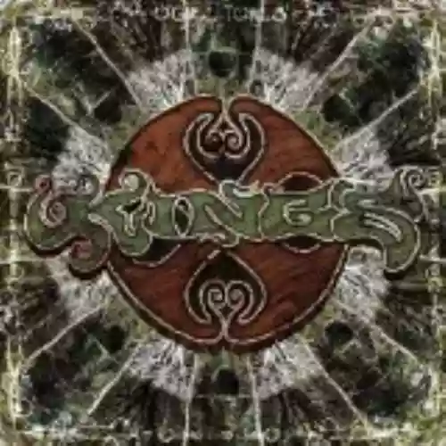 Cover di Ogre Tones