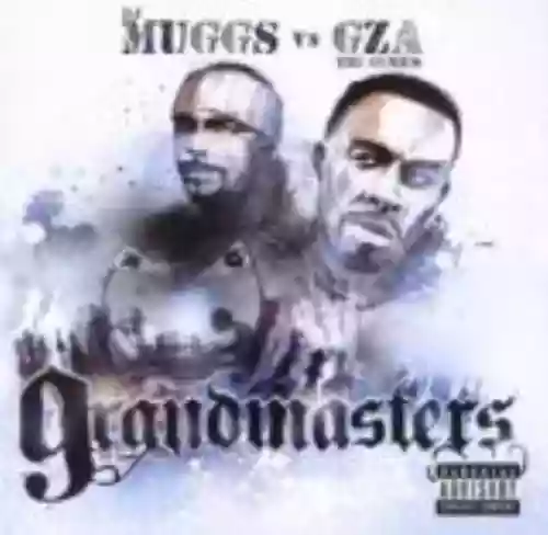 Cover di Grandmasters