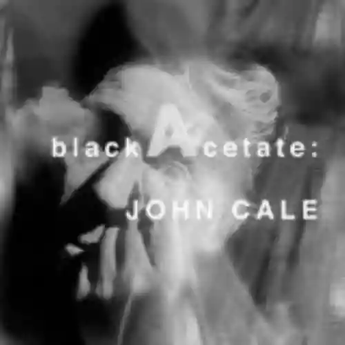 Cover di blackAcetate