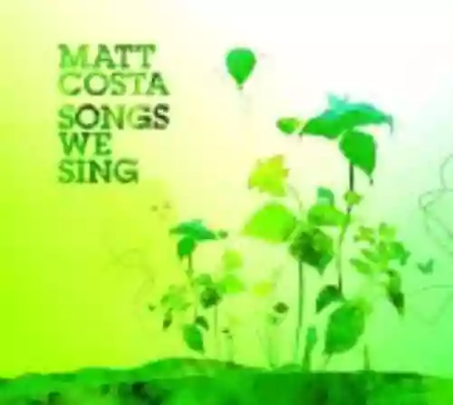 Cover di Songs We Sing