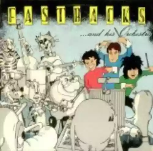Cover di ... and His Orchestra