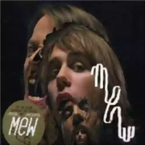 Cover Mew - And the Glass Handed Kites