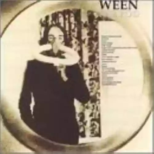 Cover Ween - The Pod