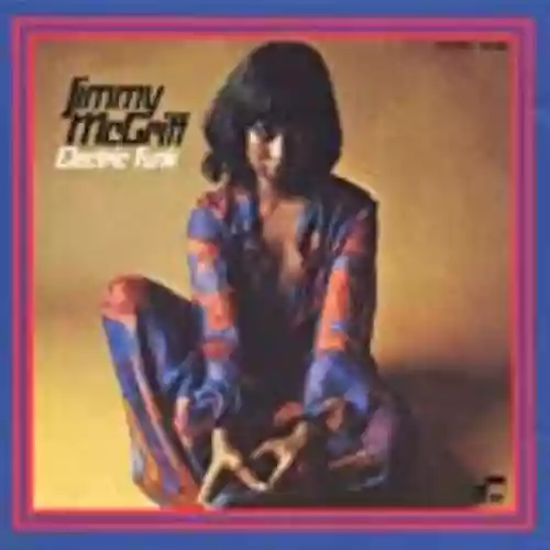 Cover Jimmy McGriff - Electric Funk