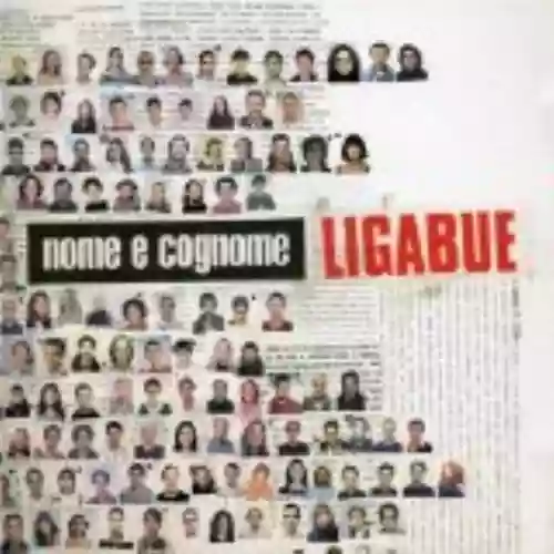 Cover di Nome e cognome