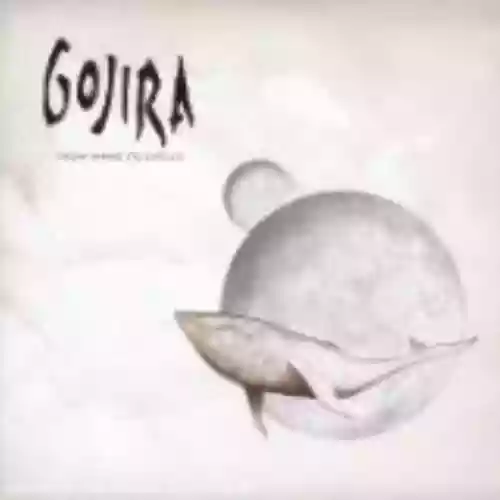 Cover Gojira - From Mars to Sirius