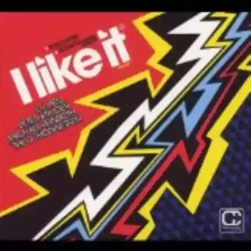 Cover Various Artists - I Like It, Volume 1