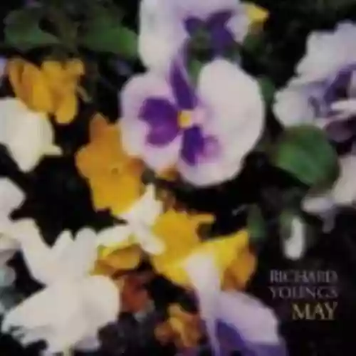 Cover di May