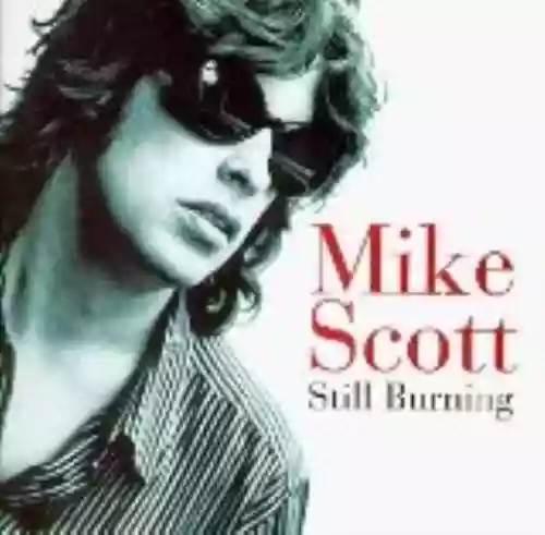 Cover di Still Burning